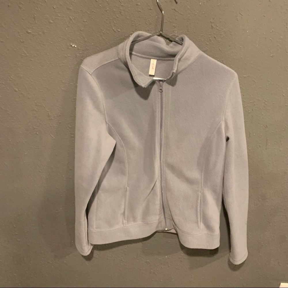 Exertec Fleece Jacket